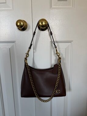 Coach Juliet 25 Shoulder Bag